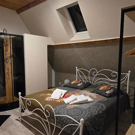 Villa Les Jardins De Raiatea Sarlat-la-Caneda Ngoại thất bức ảnh