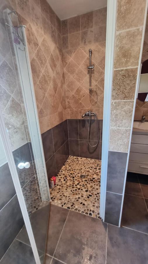 Villa Les Jardins De Raiatea Sarlat-la-Caneda Ngoại thất bức ảnh