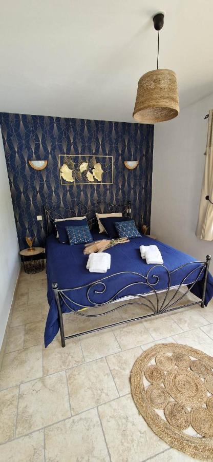 Villa Les Jardins De Raiatea Sarlat-la-Caneda Ngoại thất bức ảnh