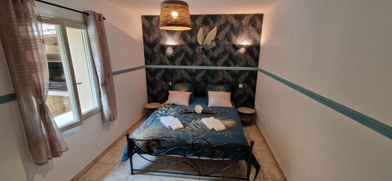 Villa Les Jardins De Raiatea Sarlat-la-Caneda Ngoại thất bức ảnh