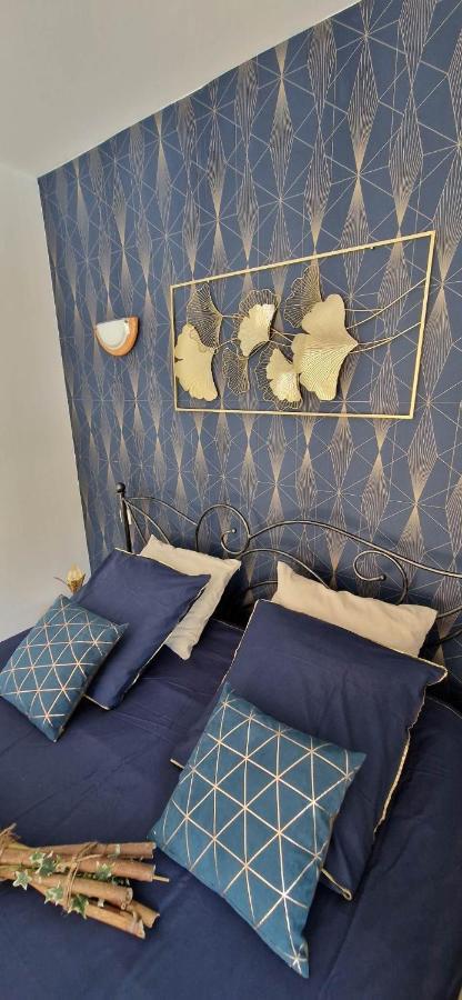Villa Les Jardins De Raiatea Sarlat-la-Caneda Ngoại thất bức ảnh