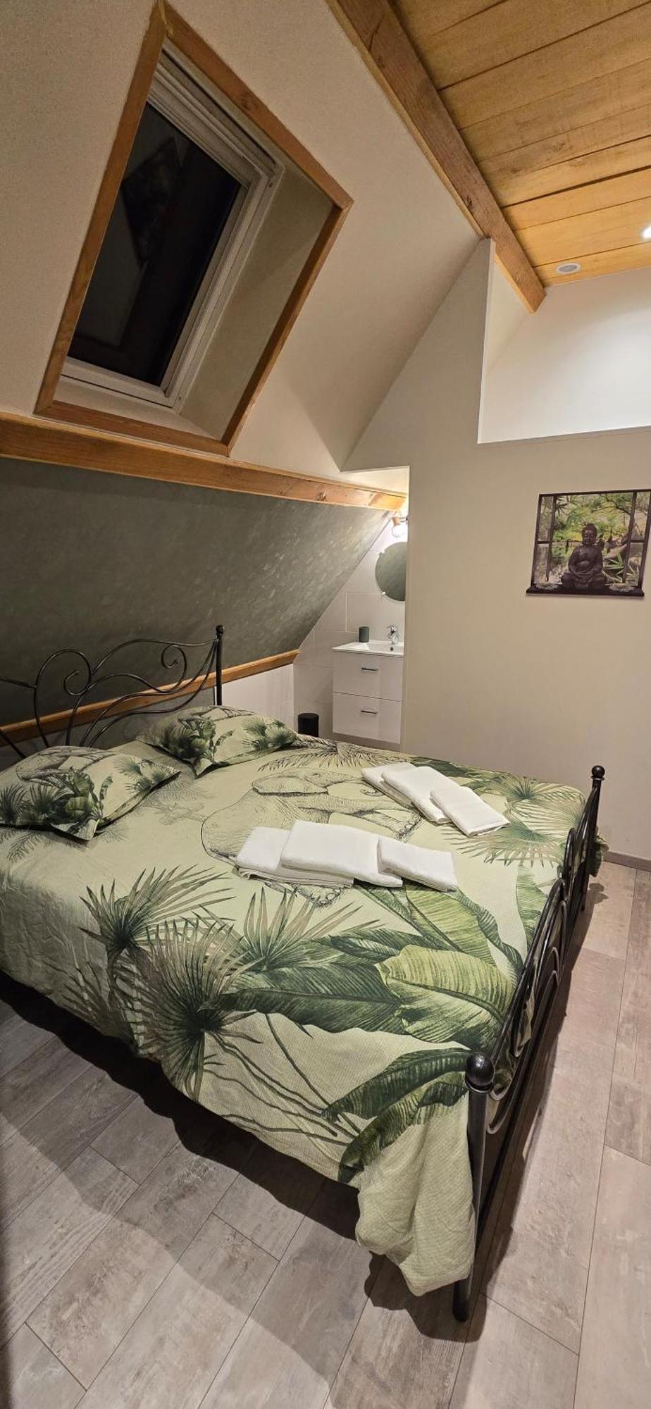 Villa Les Jardins De Raiatea Sarlat-la-Caneda Ngoại thất bức ảnh