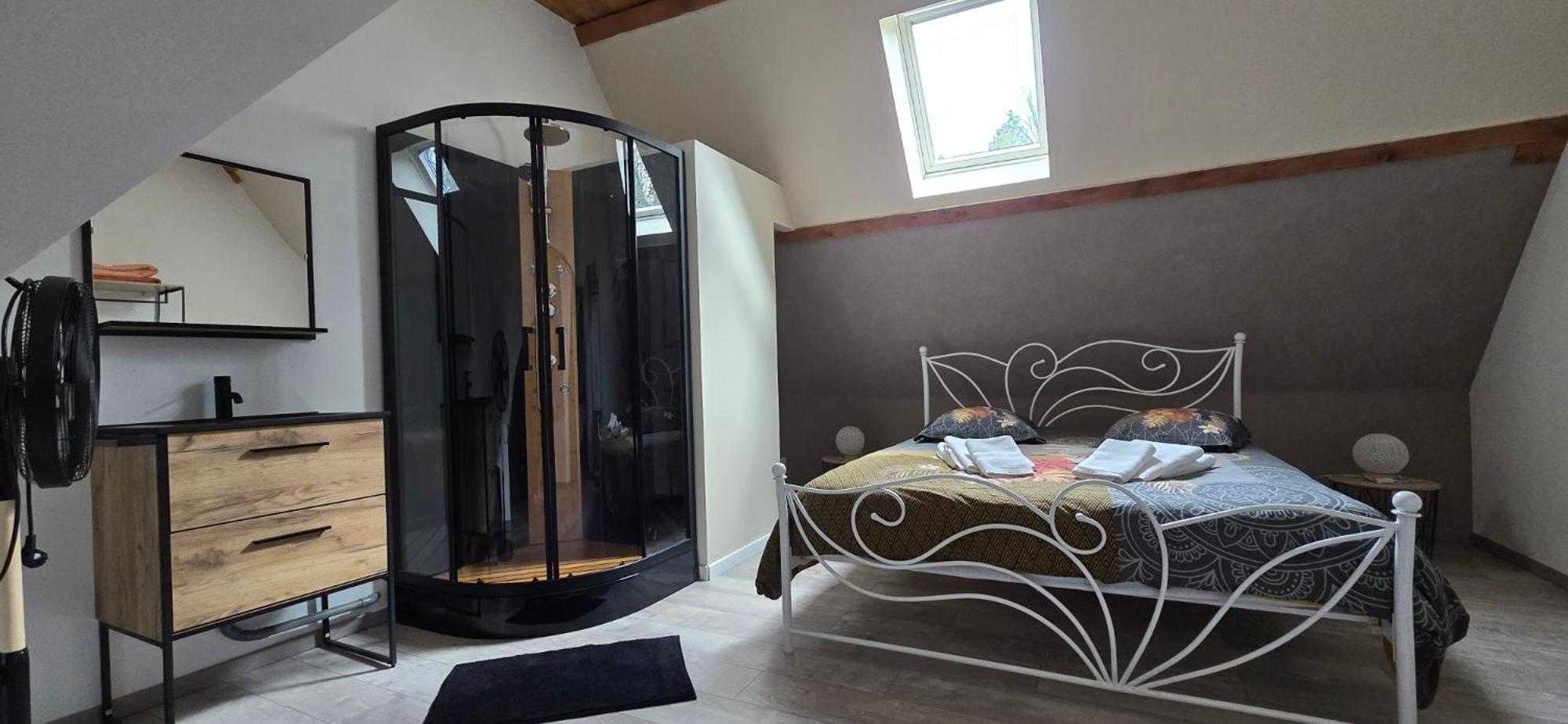 Villa Les Jardins De Raiatea Sarlat-la-Caneda Ngoại thất bức ảnh