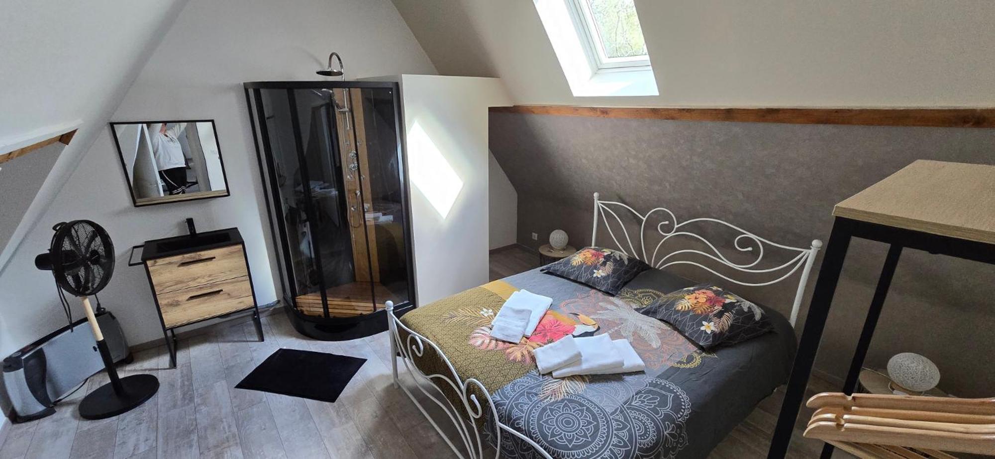 Villa Les Jardins De Raiatea Sarlat-la-Caneda Ngoại thất bức ảnh